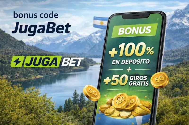 Condiciones del bonus JugaBet