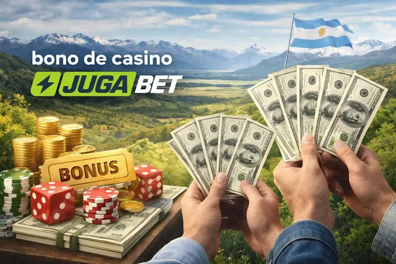 Consejos para activar código en JugaBet